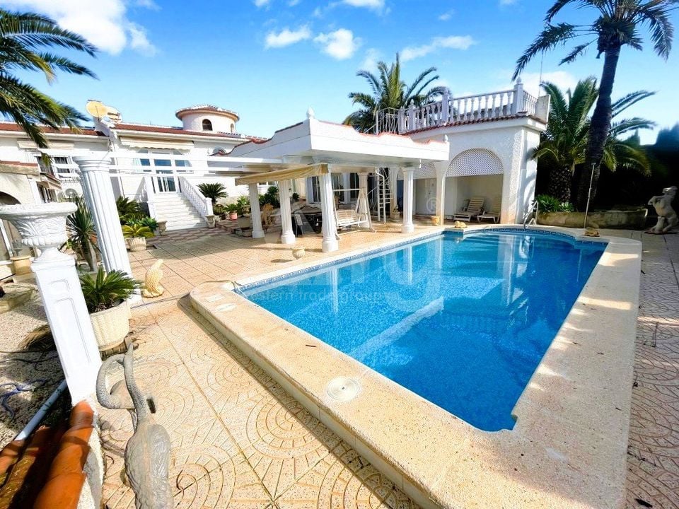 3 Schlafzimmer Villa in Ciudad Quesada - CSH130974 - Foto - 4