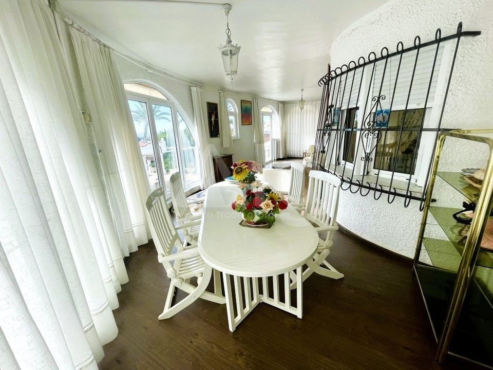 3 Schlafzimmer Villa in Ciudad Quesada - CSH130974 - Foto - 6