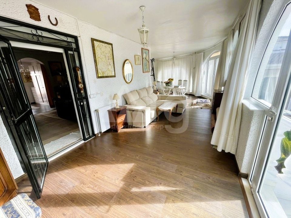 3 Schlafzimmer Villa in Ciudad Quesada - CSH130974 - Foto - 7