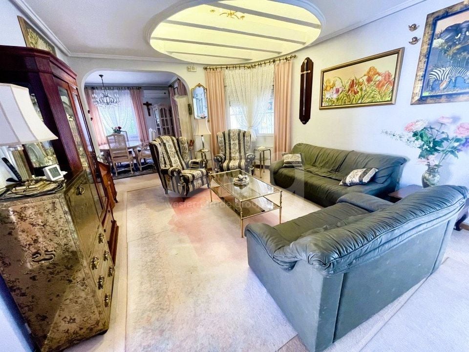 3 Schlafzimmer Villa in Ciudad Quesada - CSH130974 - Foto - 8