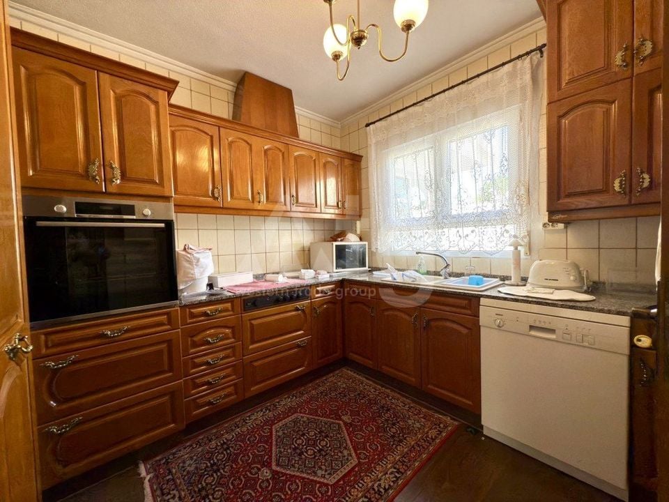 3 Schlafzimmer Villa in Ciudad Quesada - CSH130974 - Foto - 11