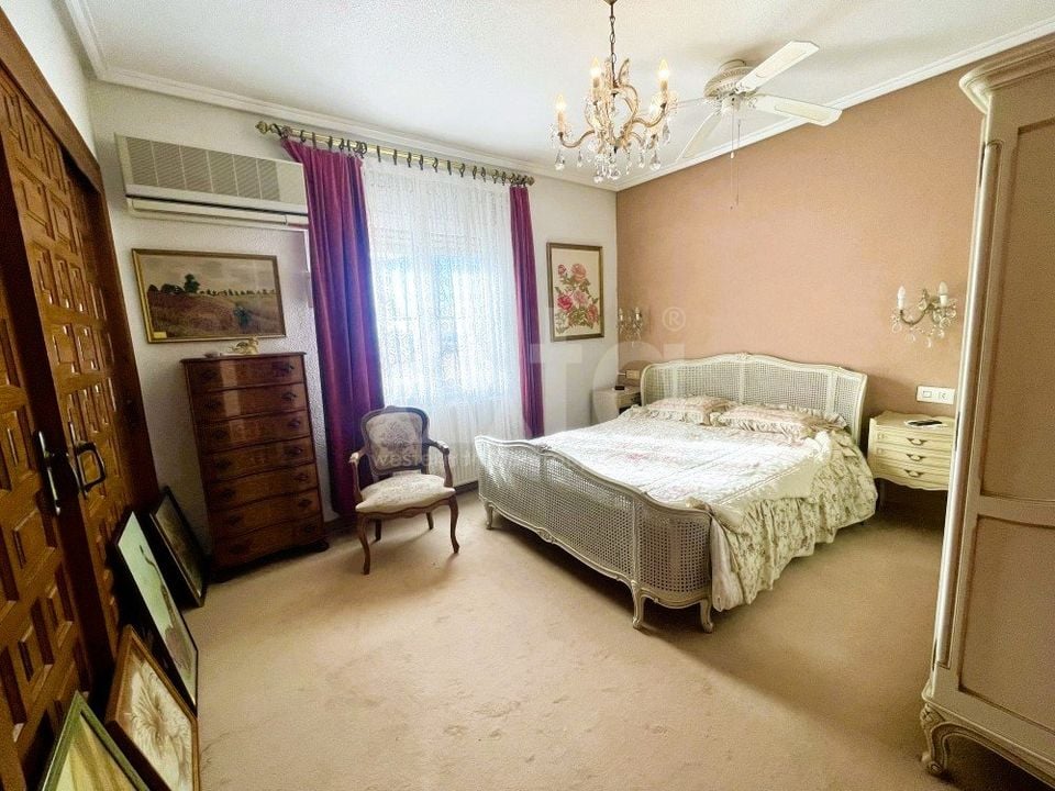 3 Schlafzimmer Villa in Ciudad Quesada - CSH130974 - Foto - 12