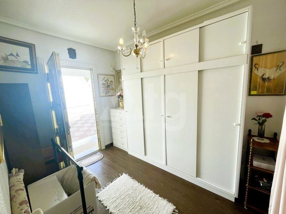 3 Schlafzimmer Villa in Ciudad Quesada - CSH130974 - Foto - 14