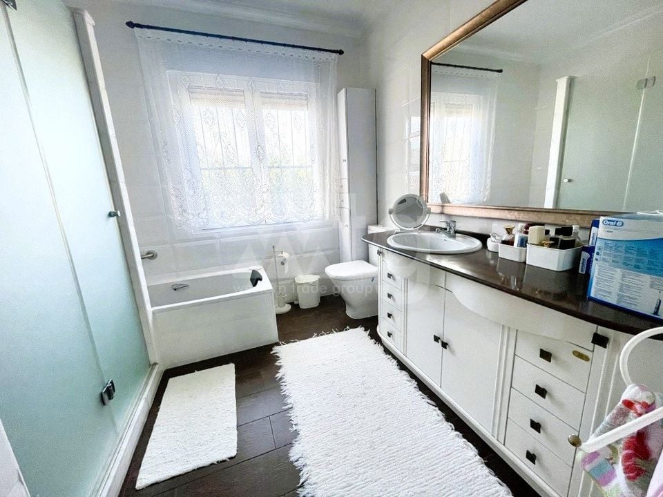 3 Schlafzimmer Villa in Ciudad Quesada - CSH130974 - Foto - 15