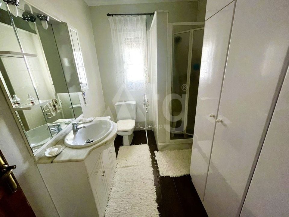 3 Schlafzimmer Villa in Ciudad Quesada - CSH130974 - Foto - 16