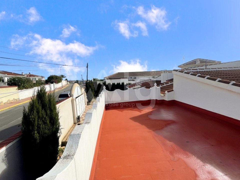 3 Schlafzimmer Villa in Ciudad Quesada - CSH130974 - Foto - 18