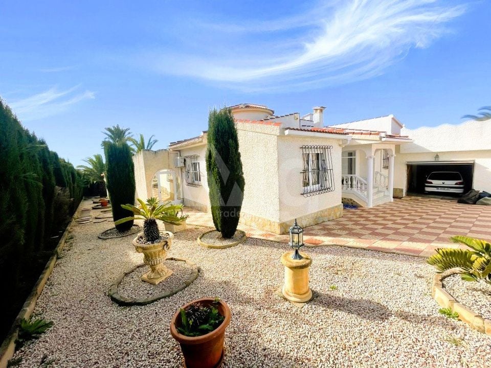 3 Schlafzimmer Villa in Ciudad Quesada - CSH130974 - Foto - 20