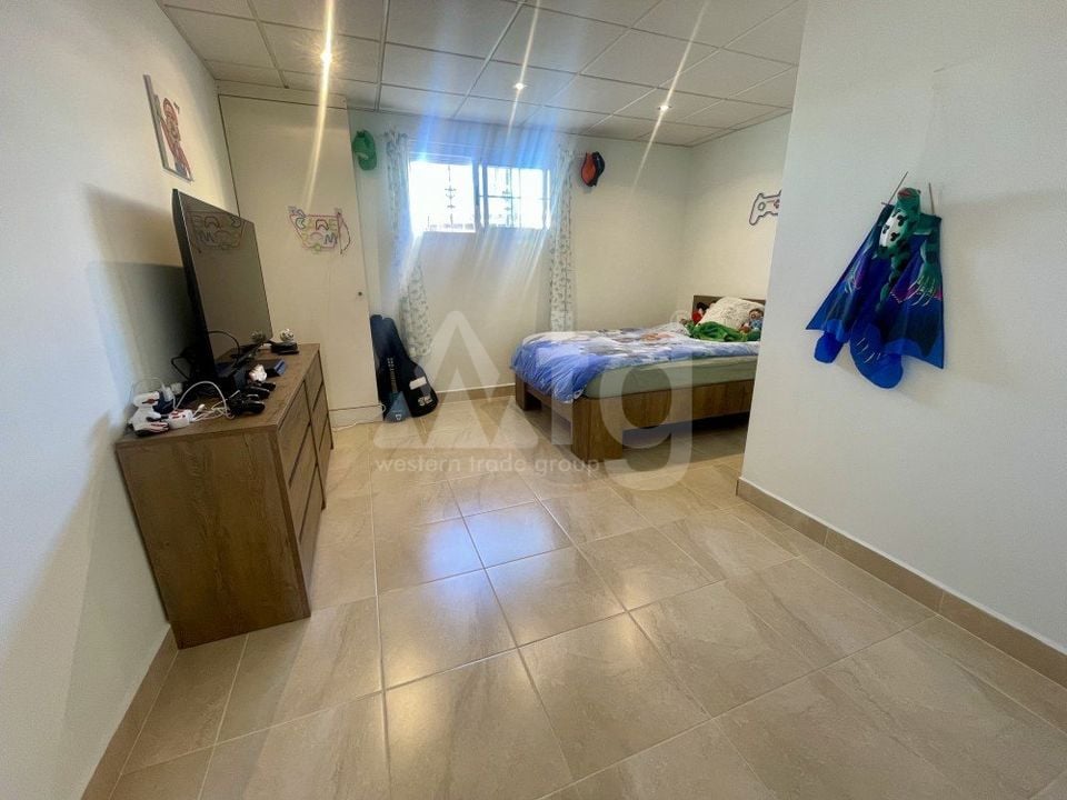 Villa de 5 chambres à San Fulgencio - CSH130976 - Photo - 15
