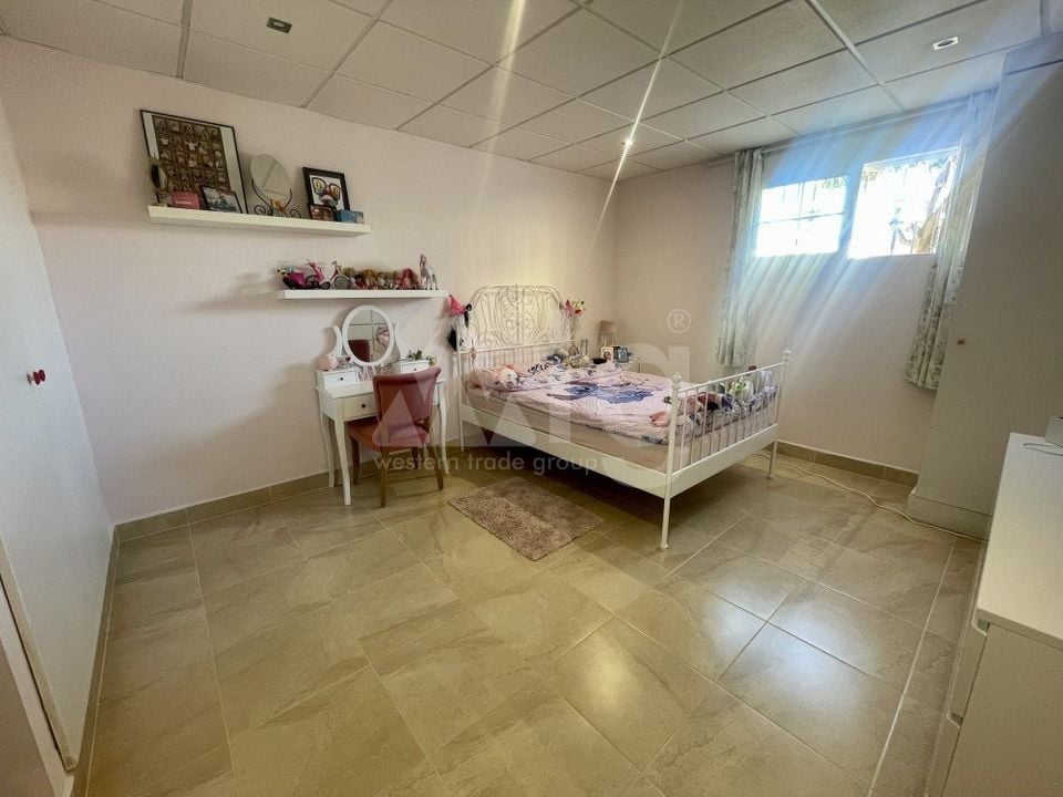 Villa de 5 chambres à San Fulgencio - CSH130976 - Photo - 16