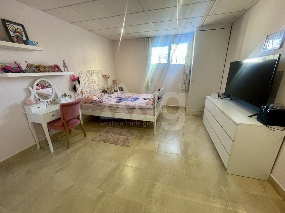 Villa de 5 chambres à San Fulgencio - CSH130976 - Photo - 17