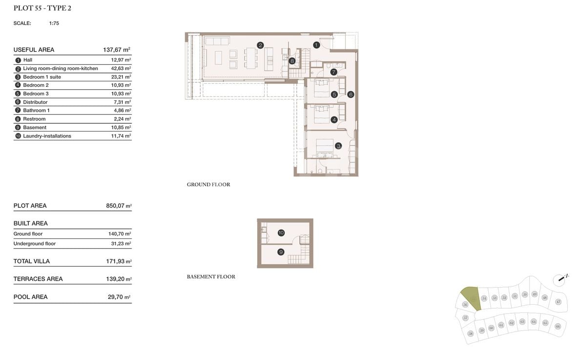 3 Schlafzimmer Villa in Las Colinas - SM131026 - Foto 2