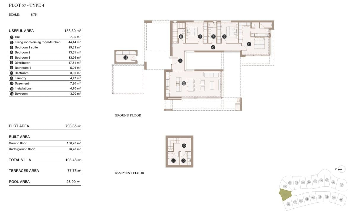 3 Schlafzimmer Villa in Las Colinas - SM131039 - Foto 2