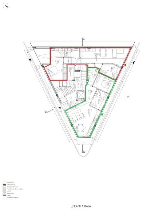 2 bedroom Apartment in Mazarron - BMI131133 - Photo 1