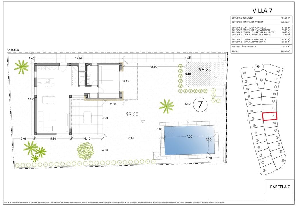 3 Schlafzimmer Villa in Finestrat - EH131343 - Foto 1