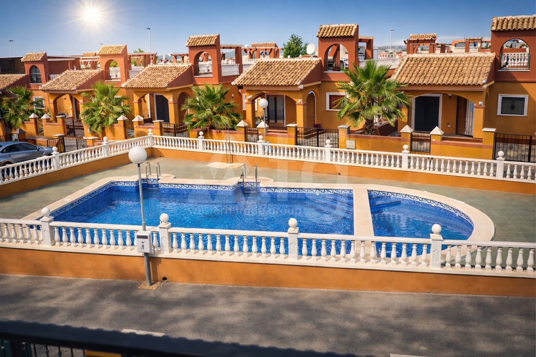 Vilă cu 2 dormitoare în Torrevieja - TIM131348 - Imagini - 1