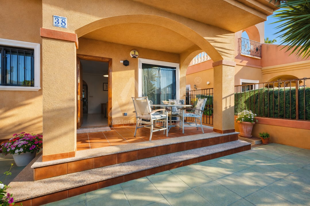 Vilă cu 2 dormitoare în Torrevieja - TIM131348 - Imagini - 2