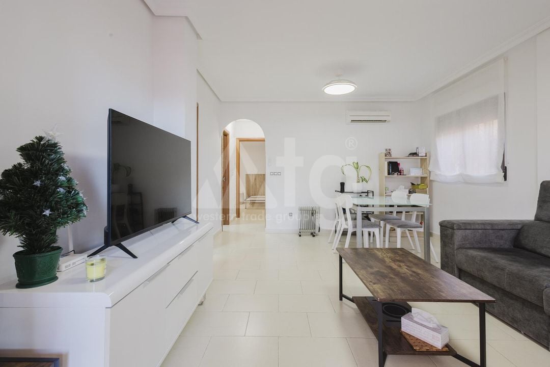 Vilă cu 2 dormitoare în Torrevieja - TIM131348 - Imagini - 5