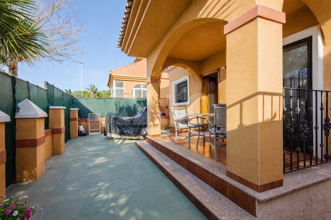 Vilă cu 2 dormitoare în Torrevieja - TIM131348 - Imagini - 3