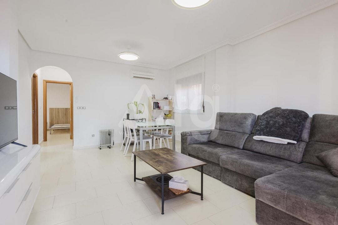 Vilă cu 2 dormitoare în Torrevieja - TIM131348 - Imagini - 4