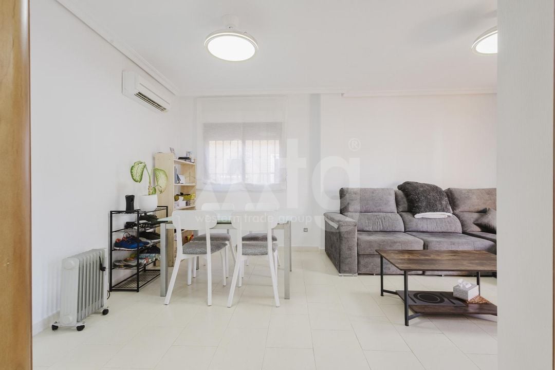 Vilă cu 2 dormitoare în Torrevieja - TIM131348 - Imagini - 6