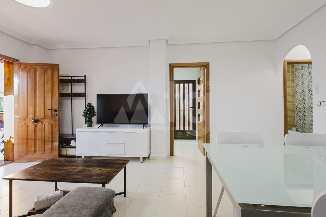 Vilă cu 2 dormitoare în Torrevieja - TIM131348 - Imagini - 7