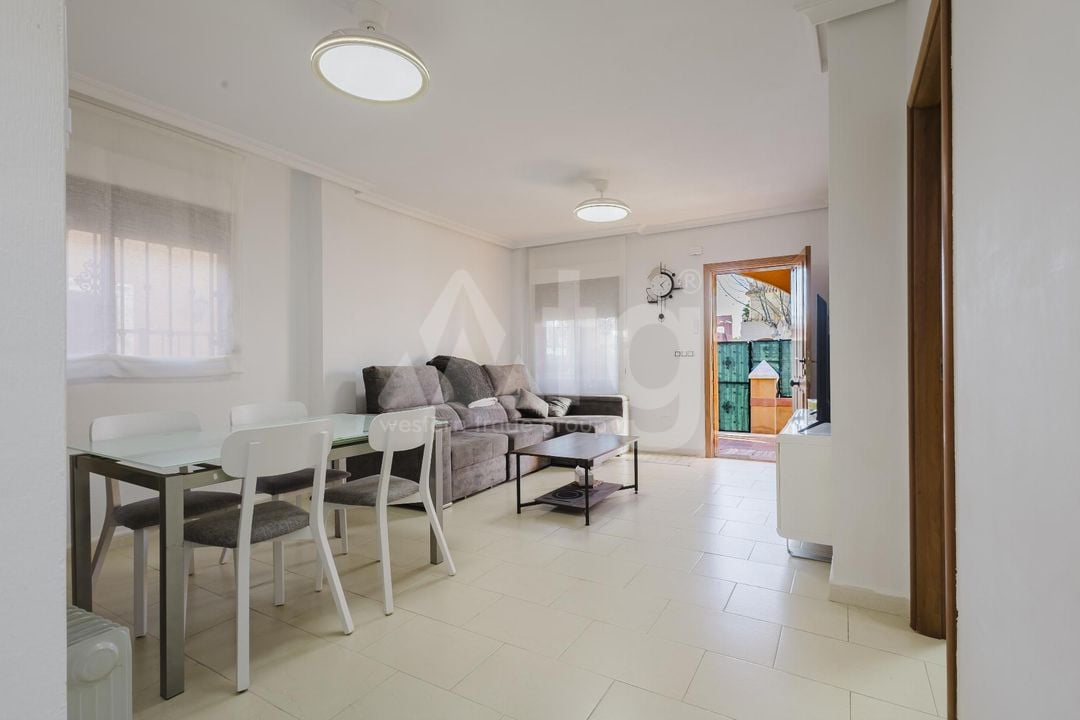 Vilă cu 2 dormitoare în Torrevieja - TIM131348 - Imagini - 8