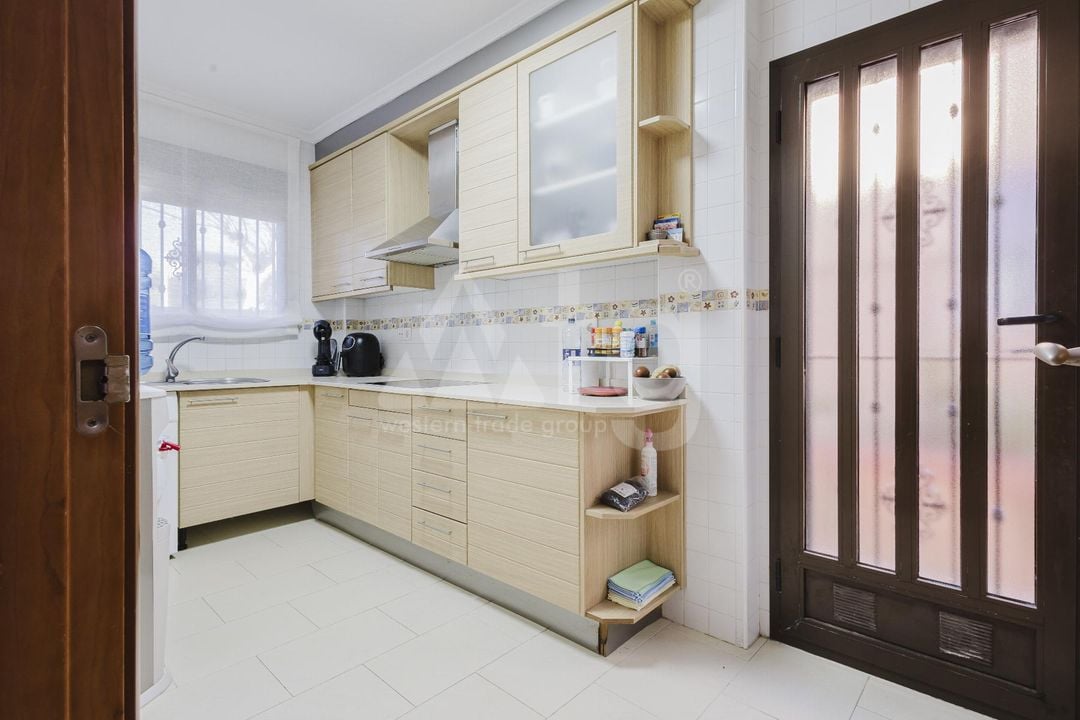 Vilă cu 2 dormitoare în Torrevieja - TIM131348 - Imagini - 9
