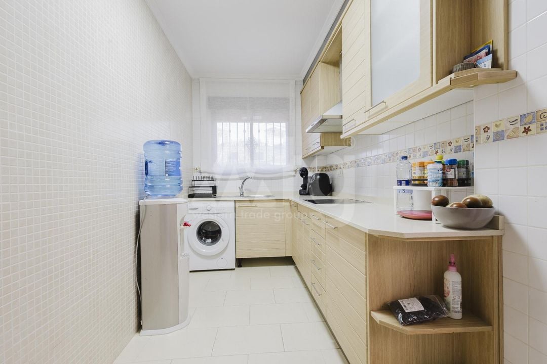 Vilă cu 2 dormitoare în Torrevieja - TIM131348 - Imagini - 10