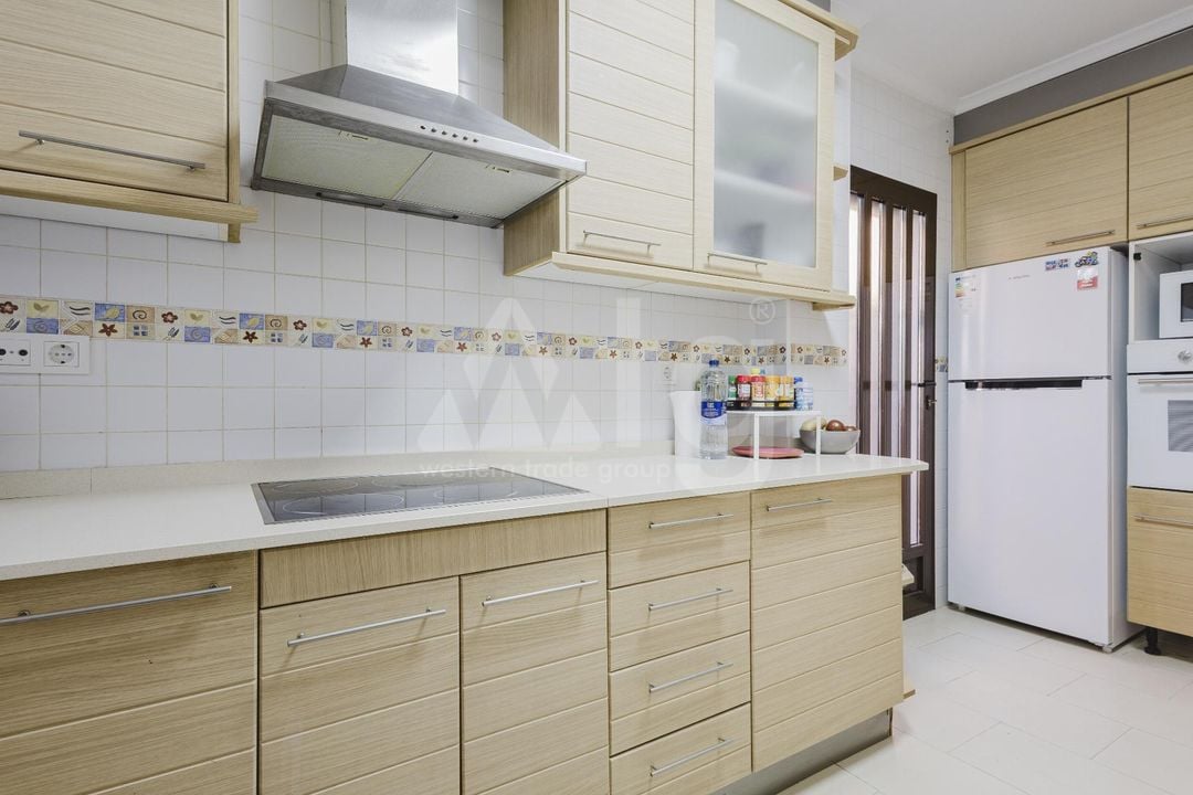 Vilă cu 2 dormitoare în Torrevieja - TIM131348 - Imagini - 12