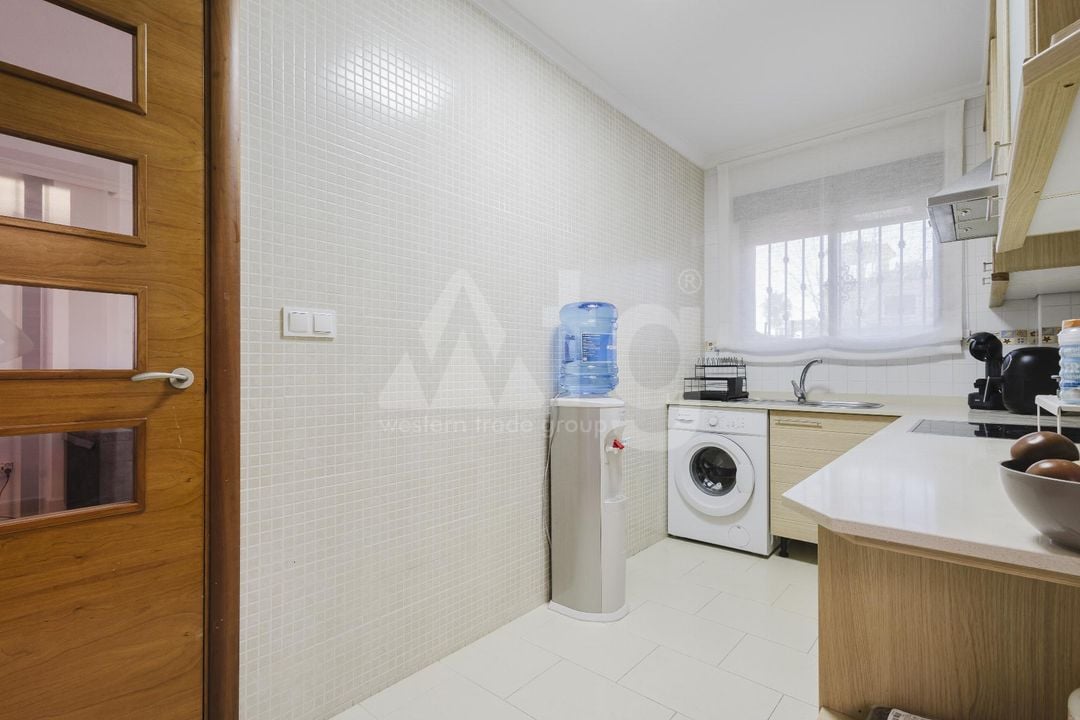 Vilă cu 2 dormitoare în Torrevieja - TIM131348 - Imagini - 11