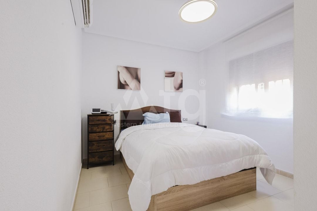 Vilă cu 2 dormitoare în Torrevieja - TIM131348 - Imagini - 13
