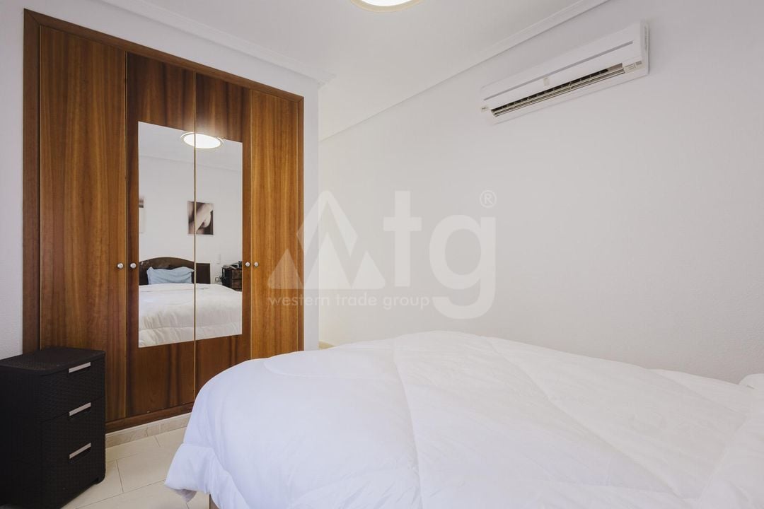 Vilă cu 2 dormitoare în Torrevieja - TIM131348 - Imagini - 14