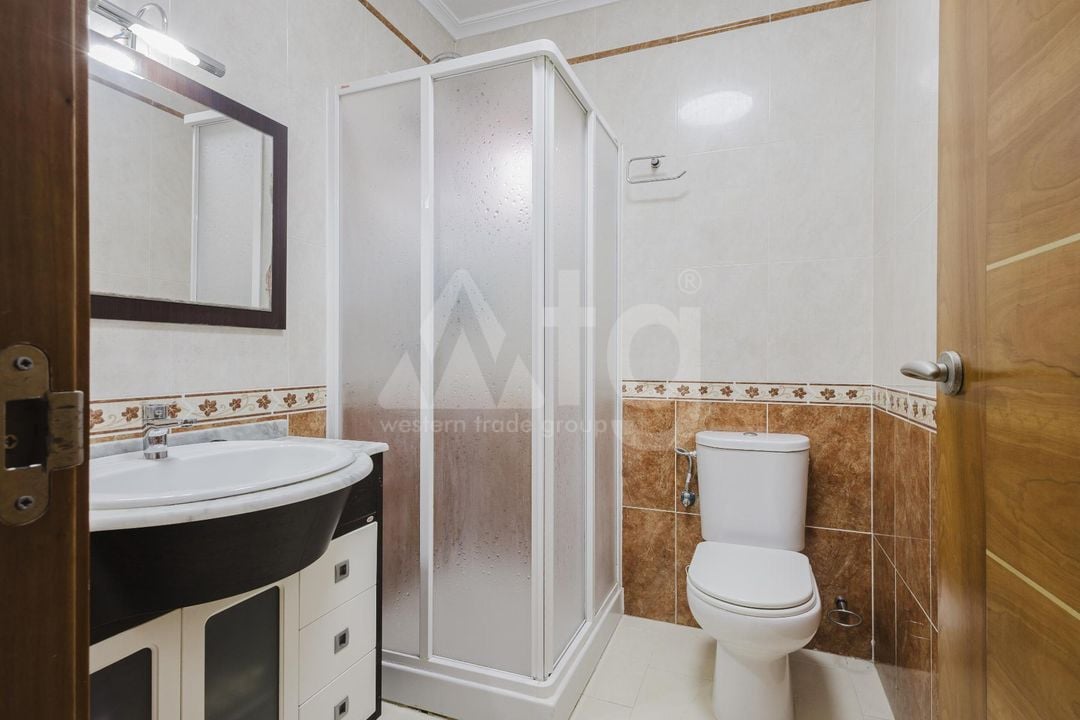 Vilă cu 2 dormitoare în Torrevieja - TIM131348 - Imagini - 17