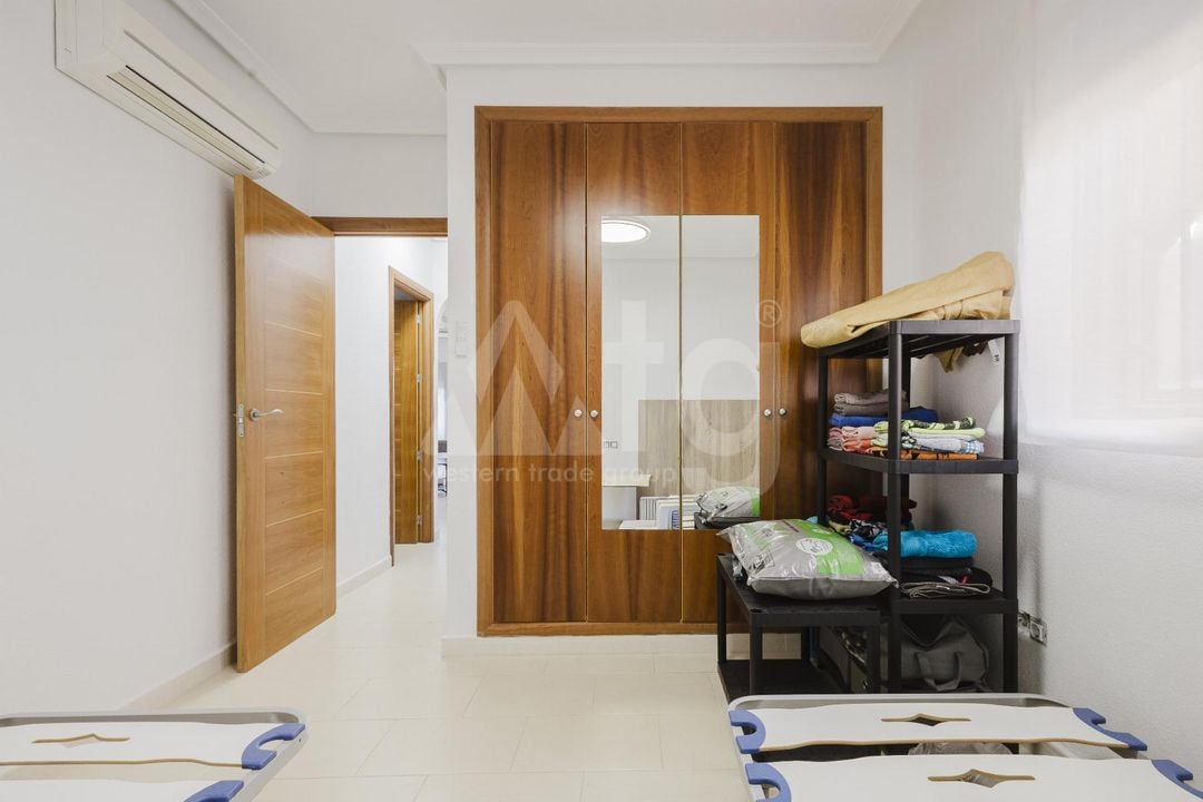 Vilă cu 2 dormitoare în Torrevieja - TIM131348 - Imagini - 16
