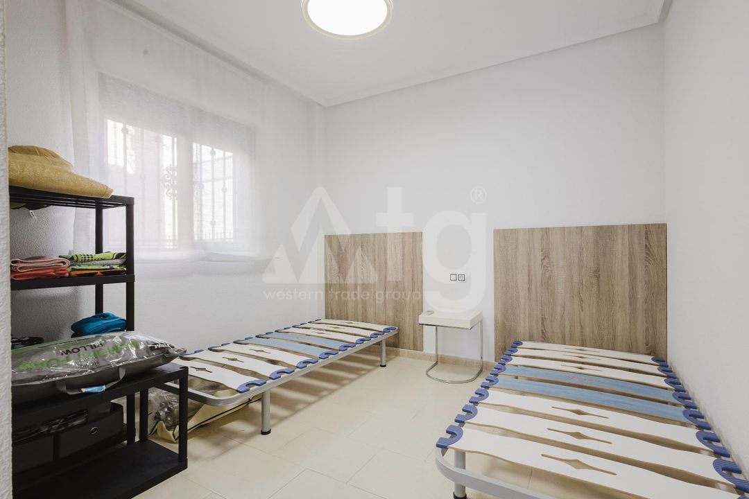 Vilă cu 2 dormitoare în Torrevieja - TIM131348 - Imagini - 15