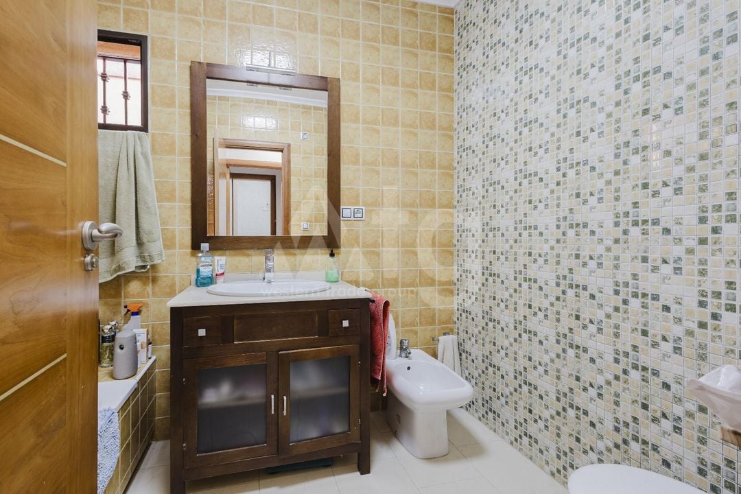 Vilă cu 2 dormitoare în Torrevieja - TIM131348 - Imagini - 18