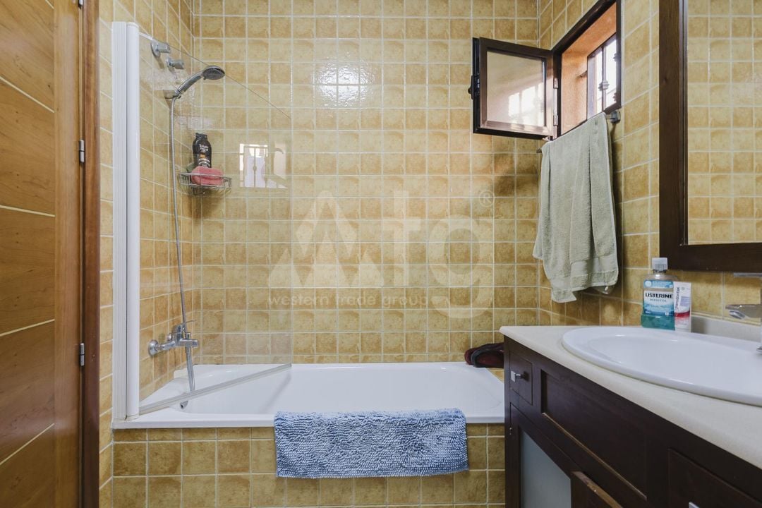 Vilă cu 2 dormitoare în Torrevieja - TIM131348 - Imagini - 19