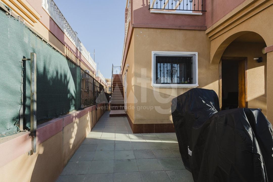 Vilă cu 2 dormitoare în Torrevieja - TIM131348 - Imagini - 23