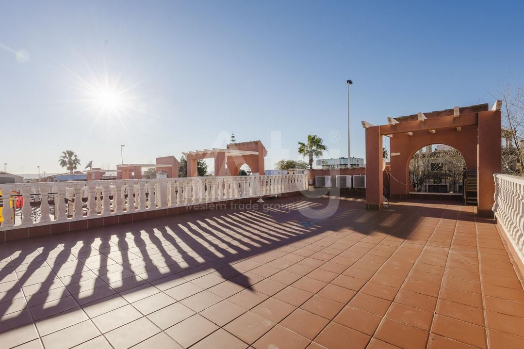 Vilă cu 2 dormitoare în Torrevieja - TIM131348 - Imagini - 20