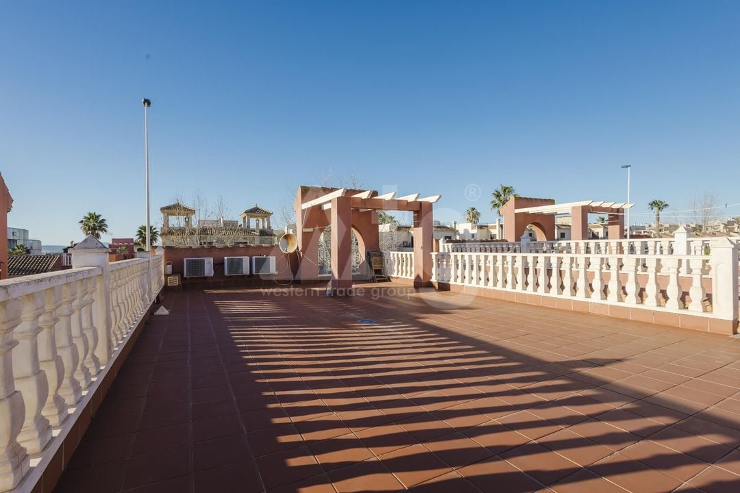 Vilă cu 2 dormitoare în Torrevieja - TIM131348 - Imagini - 21