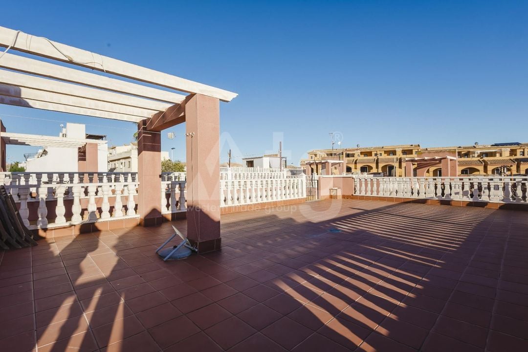 Vilă cu 2 dormitoare în Torrevieja - TIM131348 - Imagini - 22