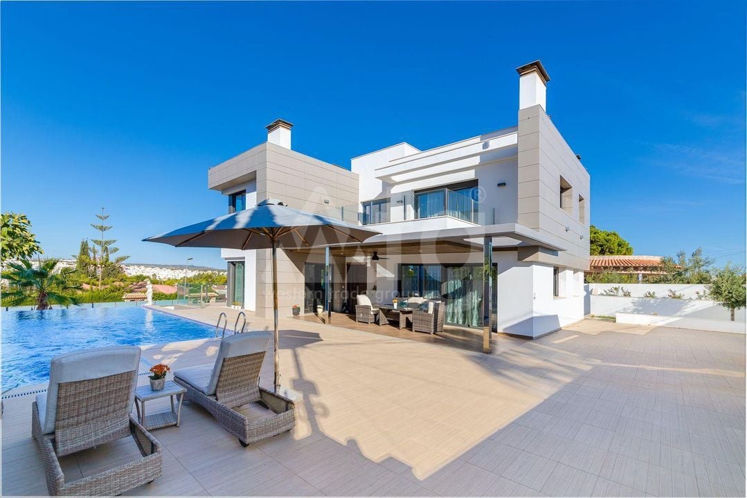 Villa de 3 chambres à Torrevieja - TIM131349 - Photo - 3