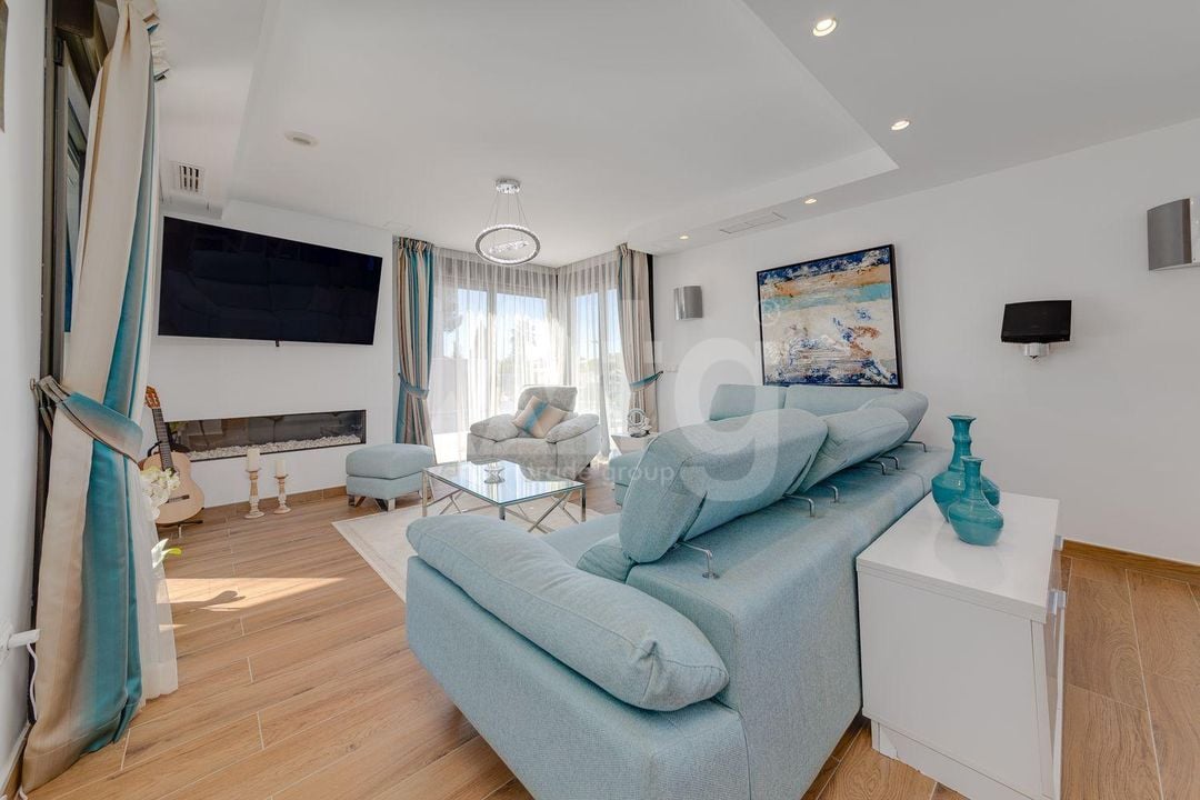 Villa de 3 chambres à Torrevieja - TIM131349 - Photo - 7