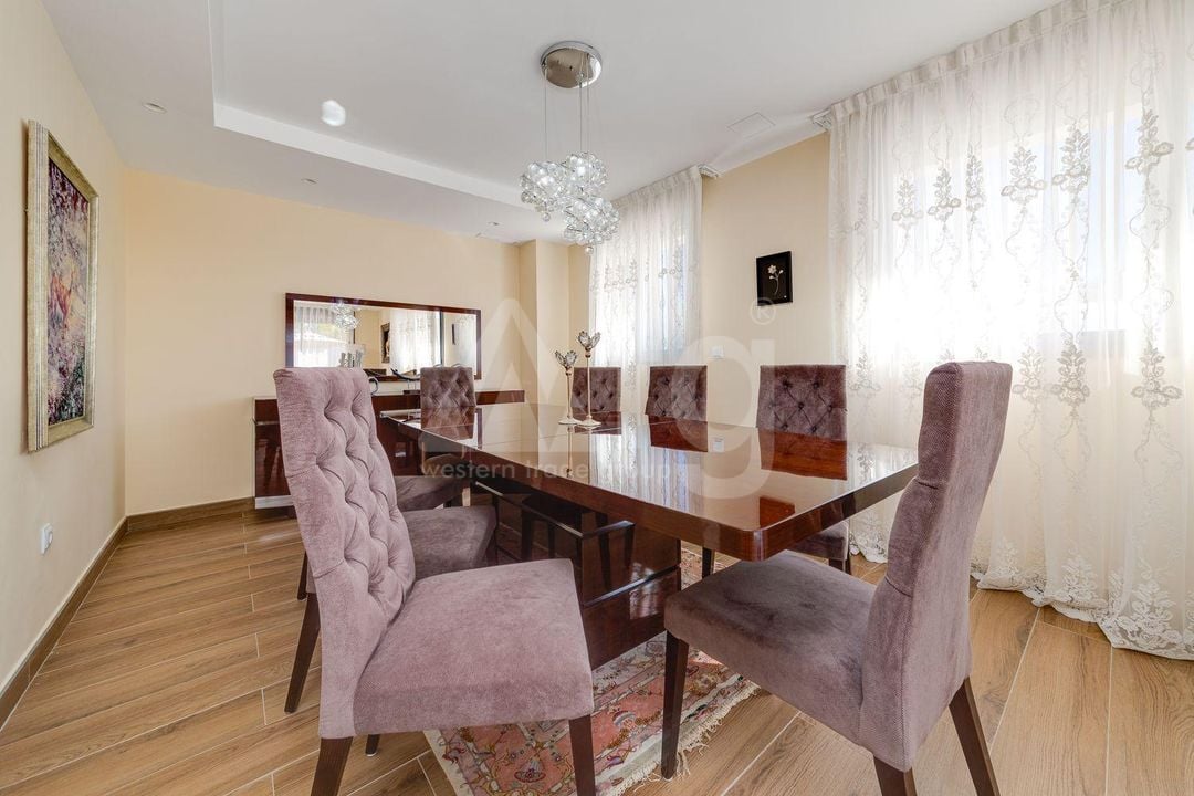 Villa de 3 chambres à Torrevieja - TIM131349 - Photo - 15
