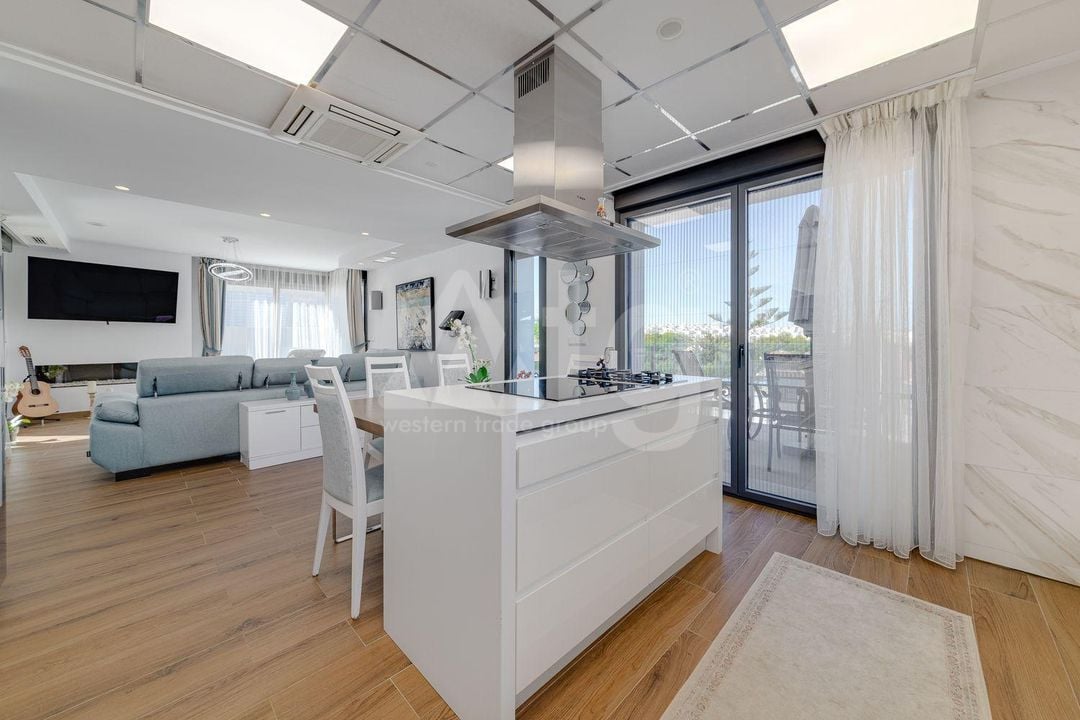 Villa de 3 chambres à Torrevieja - TIM131349 - Photo - 8