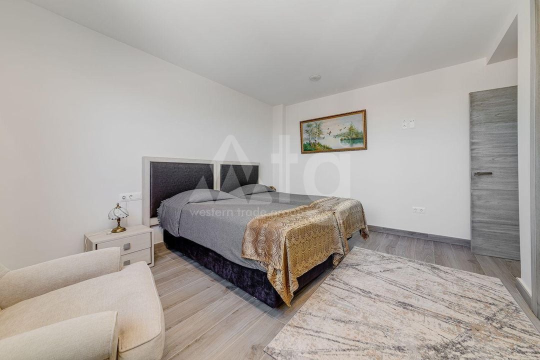 Villa de 3 chambres à Torrevieja - TIM131349 - Photo - 19