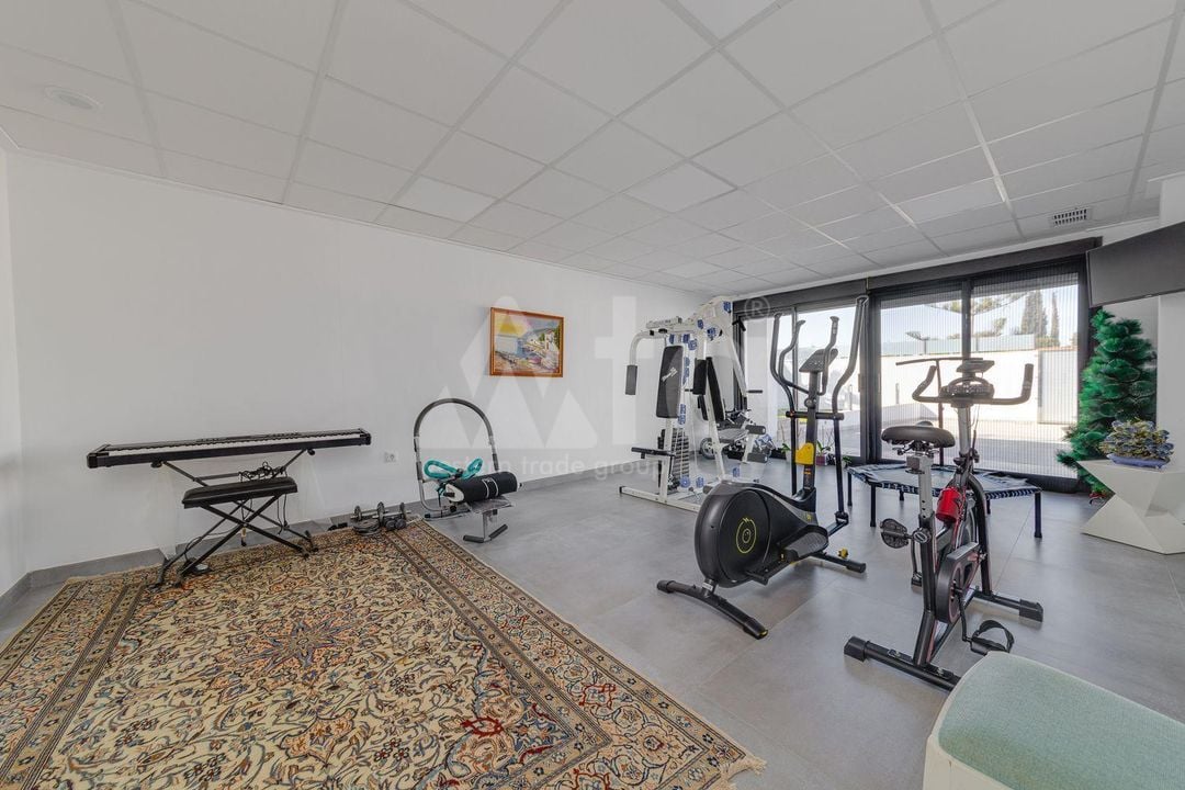 Villa de 3 chambres à Torrevieja - TIM131349 - Photo - 30