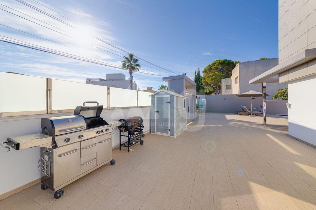 Villa de 3 chambres à Torrevieja - TIM131349 - Photo - 31