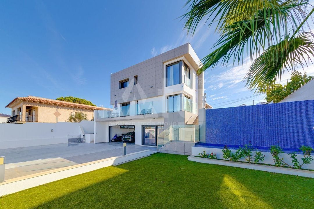 Villa de 3 chambres à Torrevieja - TIM131349 - Photo - 34