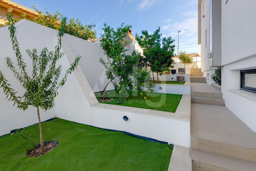 Villa de 3 chambres à Torrevieja - TIM131349 - Photo - 33
